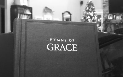 September – Hymn of the Month – All Hail the Power of Jesus Name