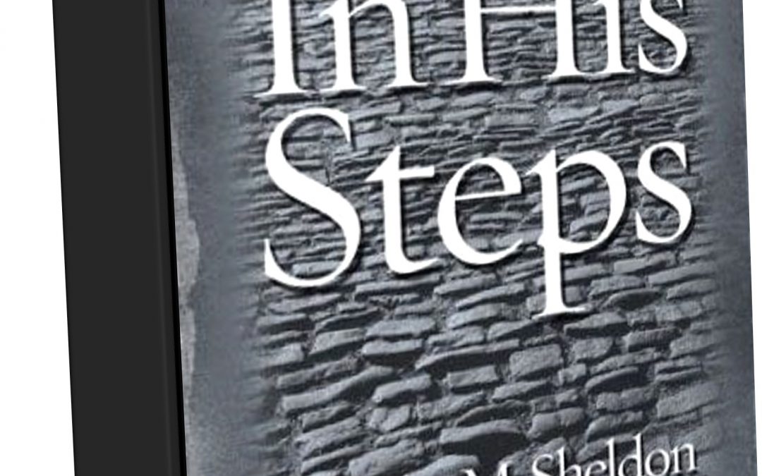 In His Steps – Free Audio Book